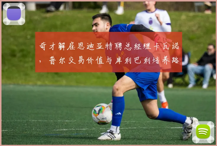 奇才解雇恩迪亚特聘总经理卡瓦诺，普尔交易价值与库利巴利培养路径